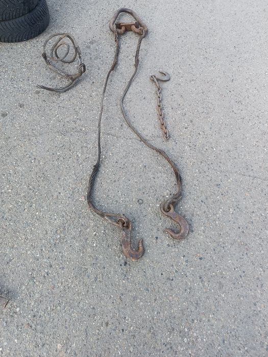 Прода паук стропы чалки