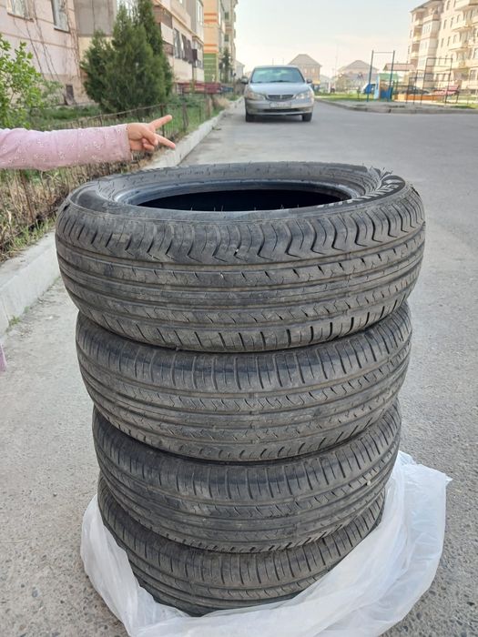 Покрышка летний легковой