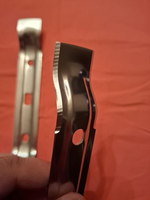 Set 2 lame stihl imow rmi 422, 422p, 422pc