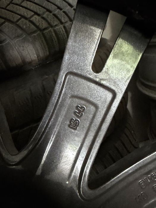 BMW individual 20" style 759 с летни гуми