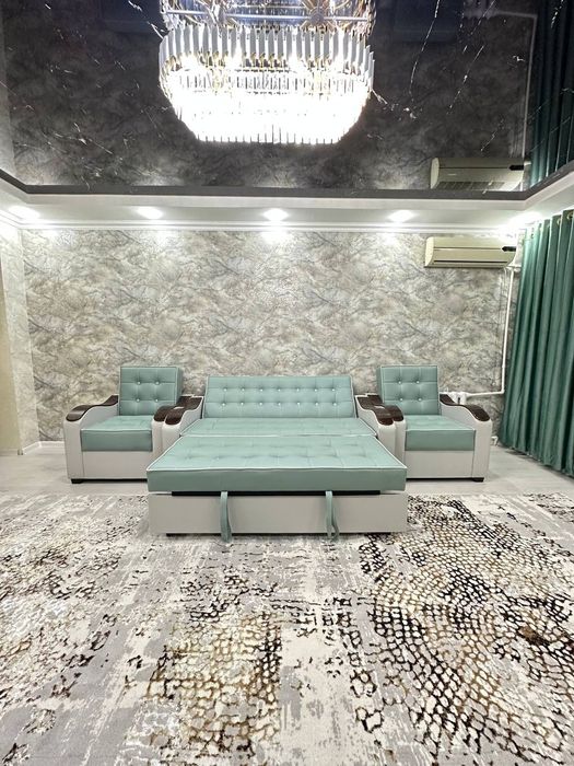 1/3/4/ Yakkasaroyda uy sotiladi sirochni