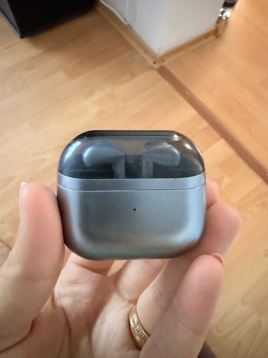 Căști audio Samsung Galaxy Buds3 Pro