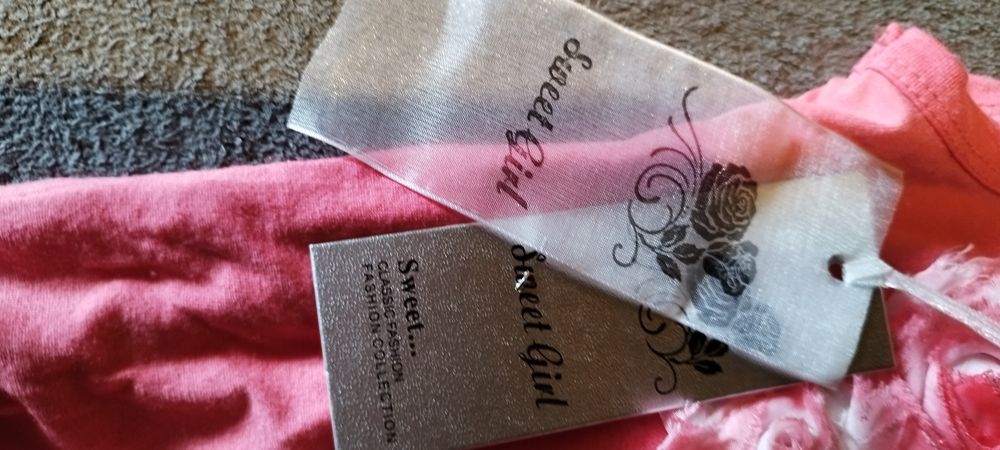 Дамски потник Sweet Girl