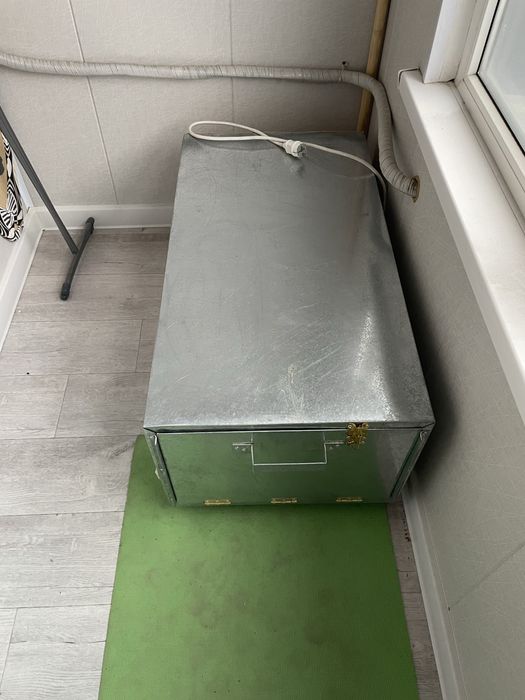 Продам Тестомес и Печь