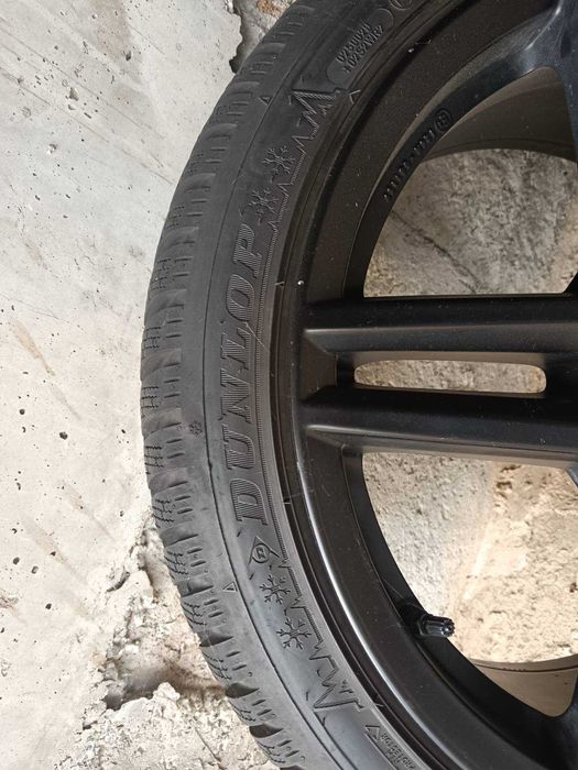 Зимни гуми 225/40/18