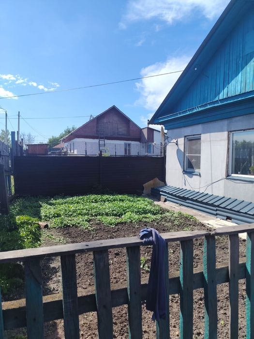 Продается 4ком дом рабочий Лазутина