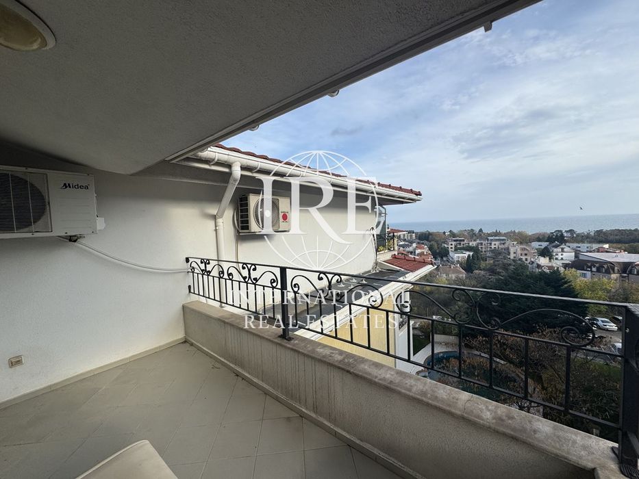Продава се Тристаен апартамент в к.к. Св.Св. Константин и Елена - 92 кв.м за 1209 €/кв.м - Снимка #8