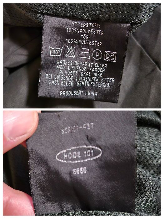 Pantaloni Tehnic Norheim, Ski/Drumeție, Impermeabili, Copii - 10 ani