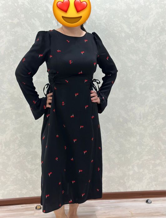 продам платье за 5000