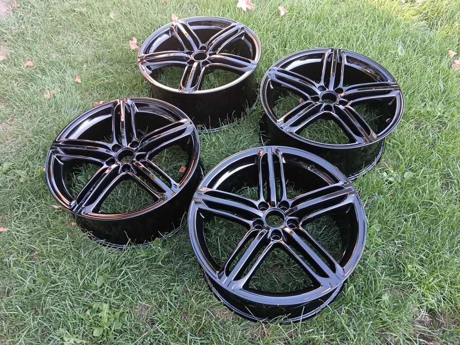 20ски джанти ауди