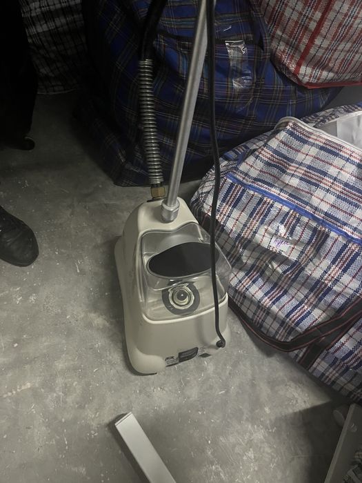 Продам отпариватель