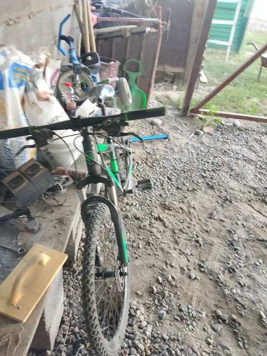 Велосипед для малчиков