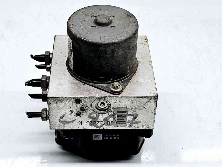 Pompa ABS Ford S-Max 1 [Fabr 2006-2014] AG91-2C405-FA/54085182E 2.0 TD