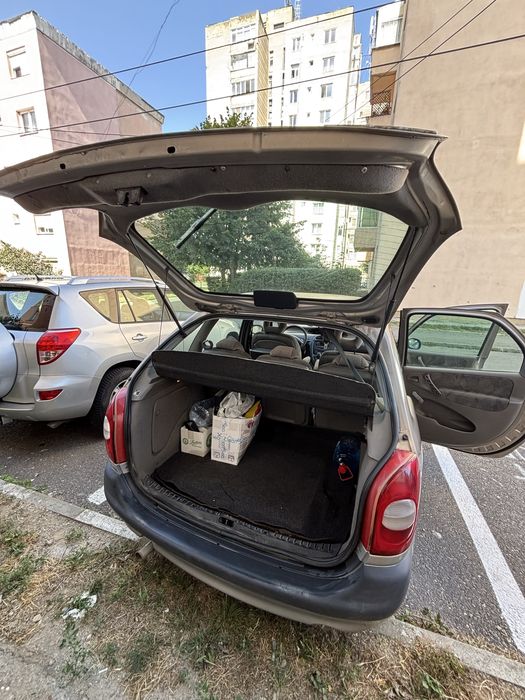 Vand Citroen Xsara Picasso 172 mii km reali