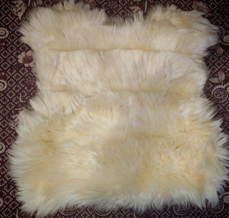 Vesta din blana sintetica noua fără eticheta