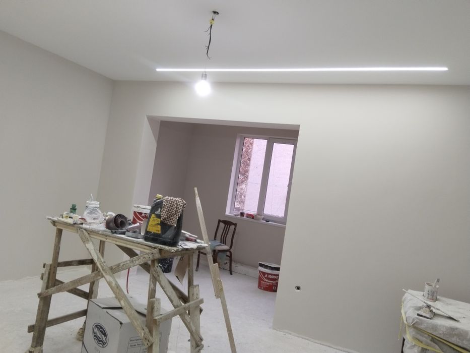 Маляры женщины профессилналы