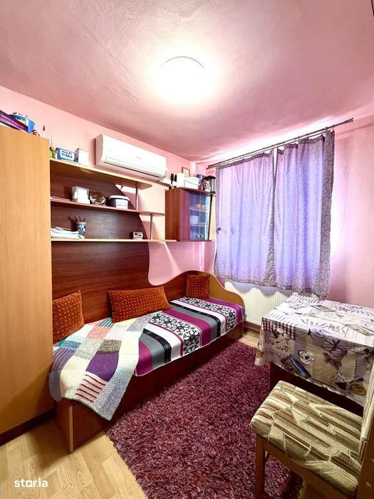Apartament,