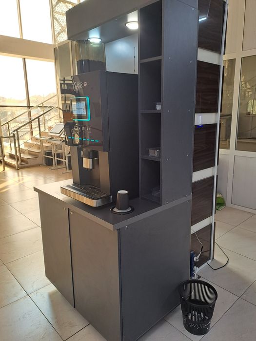 Продам кофе аппарата вендинг LE 307