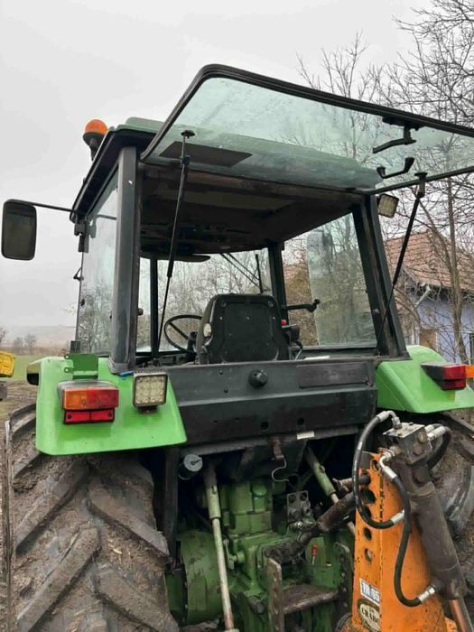 Tractor John Deere 3050