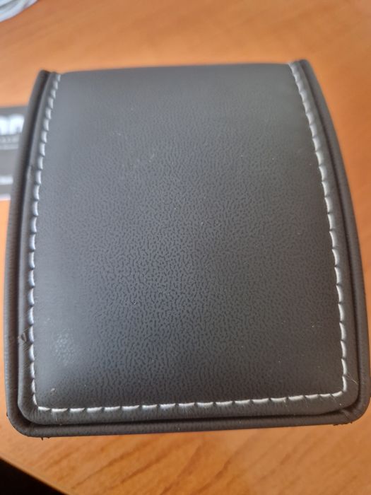 Мъжки кварцов хронограф