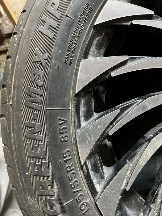 Майбах диски продам