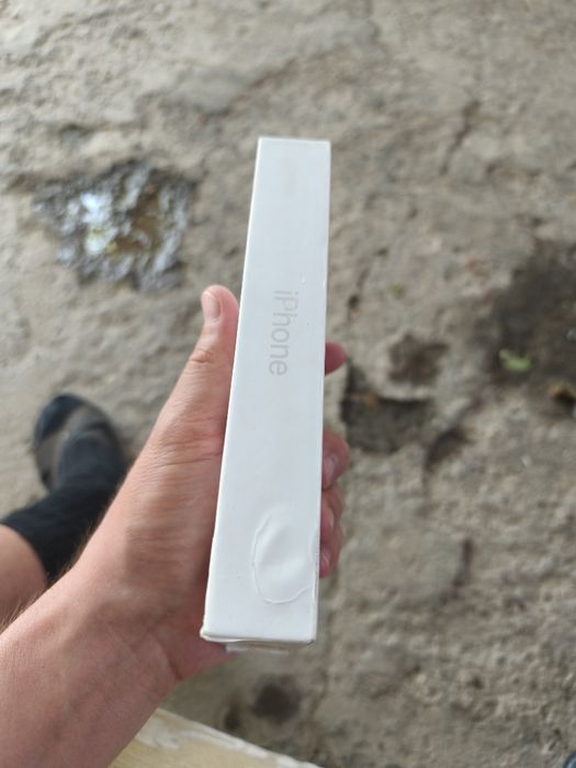 Iphone 17 256 Gb