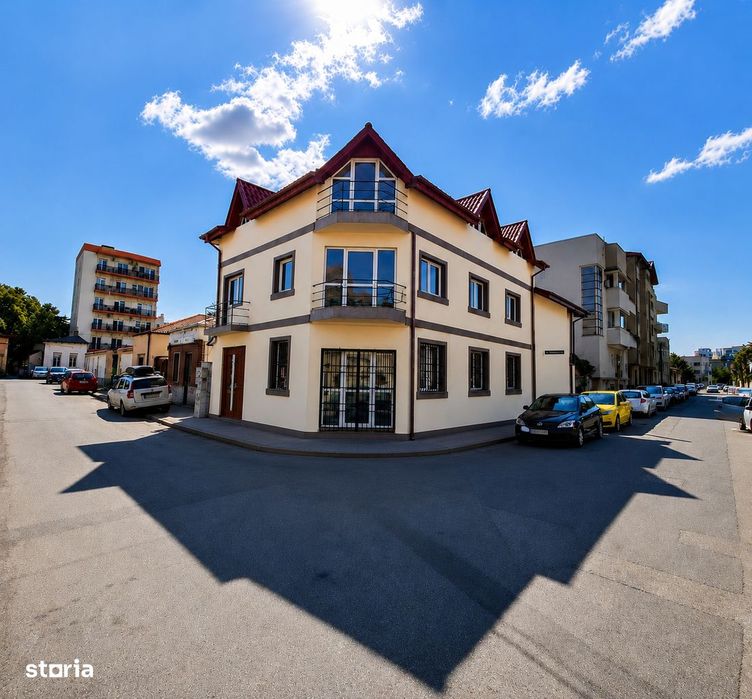 Vanzare vila Obor Făinării