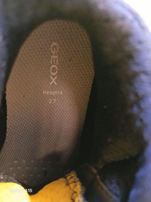 Оригинални GEOX кецове