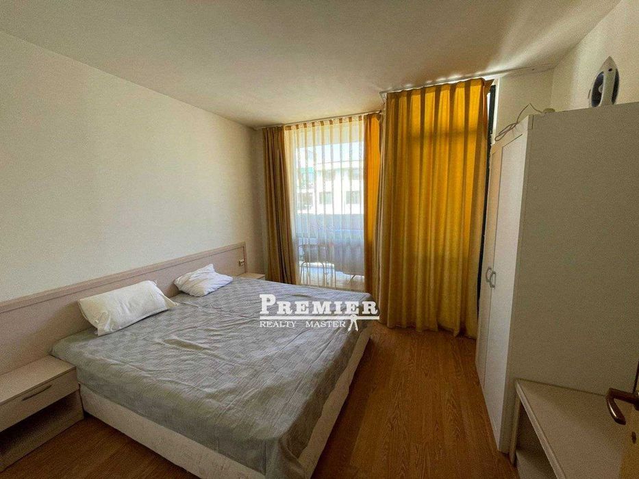 Продава се Двустаен апартамент в к.к. Слънчев бряг - 85 кв.м за 965 €/кв.м - Снимка #11