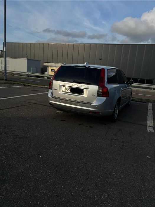 VOLVO V50 2010 — imagine 3