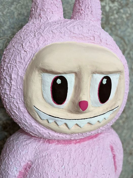 Лабуба метр двадцать