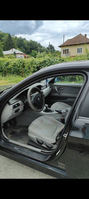 BMW 3 Series 2007 — imagine 5
