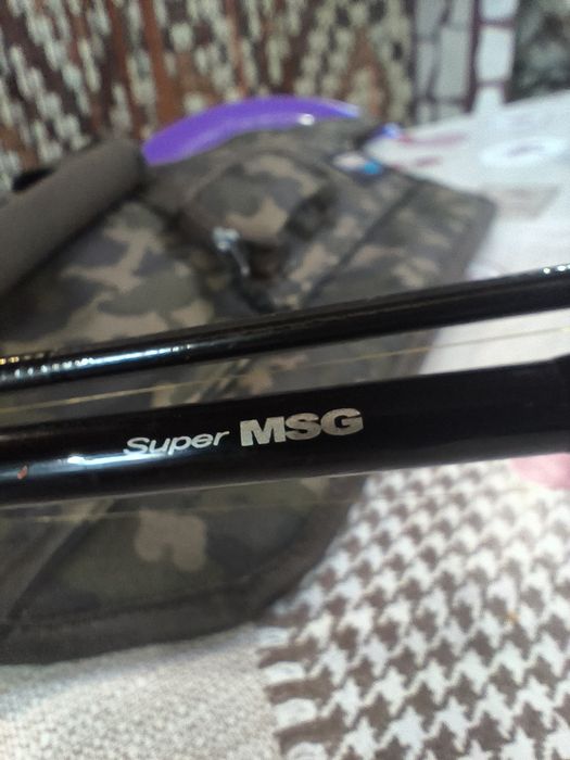 Въдица Daiwa tournament match feeder