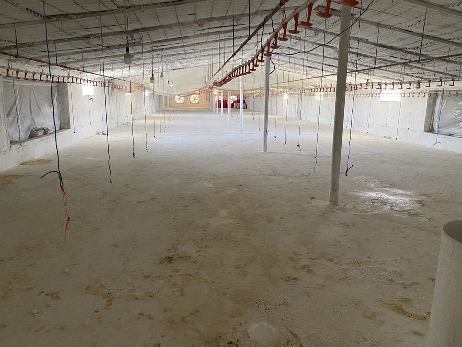 СРОЧНО продается помещение. Склад, Ферма, бизнес: 220 000 у.е ...