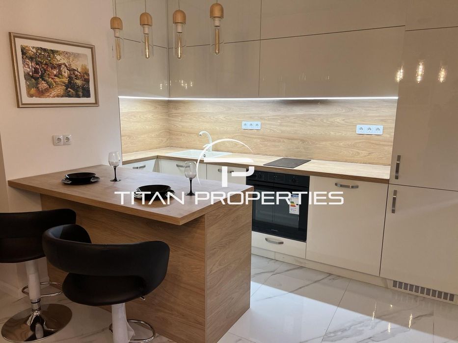 Дава се под наем Двустаен апартамент в Пловдив, Каменица 1 - 67 кв.м за 650 € - Снимка #1