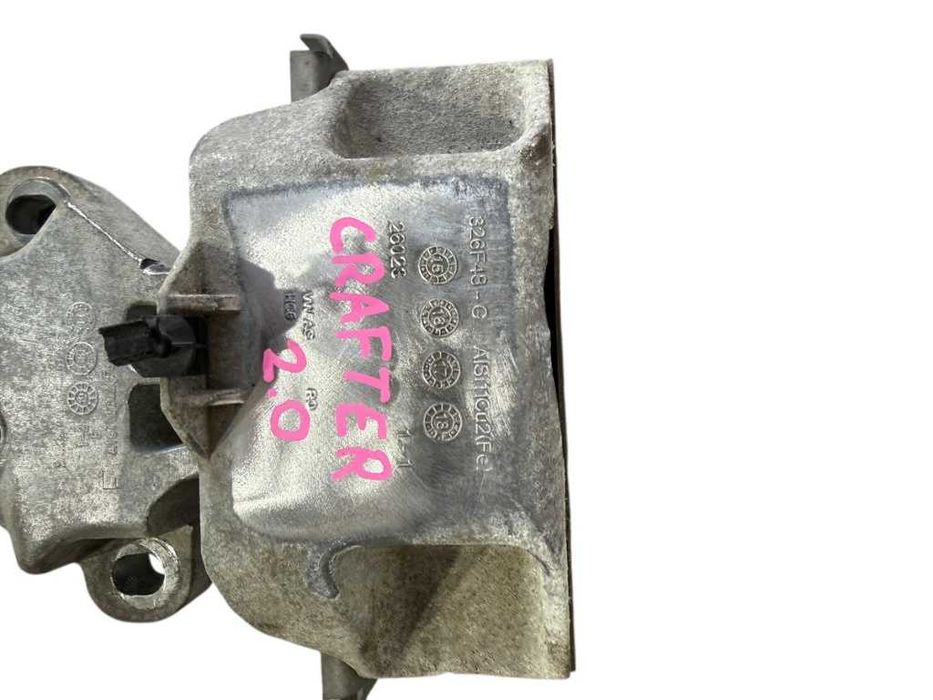 Tampon motor VW CRAFTER 2.0 euro 6 tractiune fata cod piesa 326f48-C