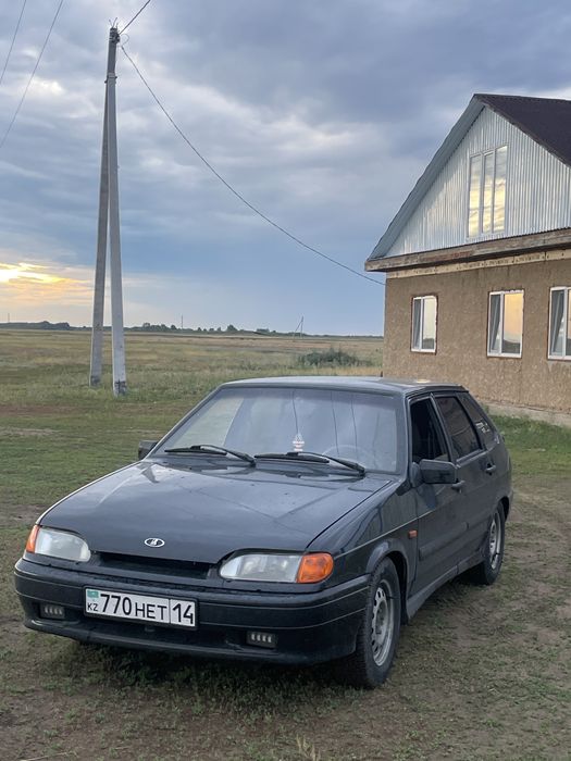 Продам или обменяю ваз 2114