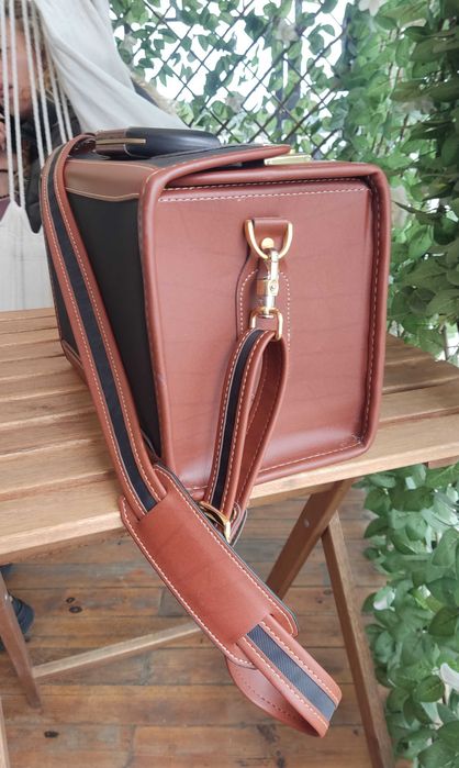 Куфар Samsonite ръчен