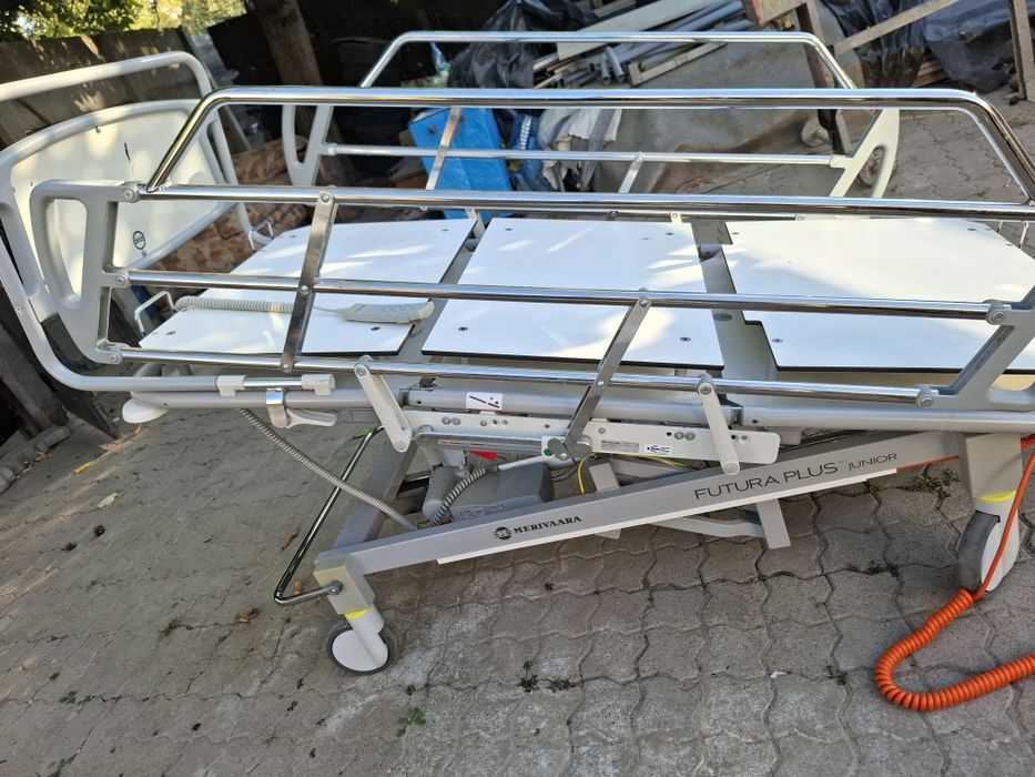 Pat medical electric Merivaara Futura Plus