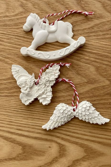 Martisoare handmade diverse modele