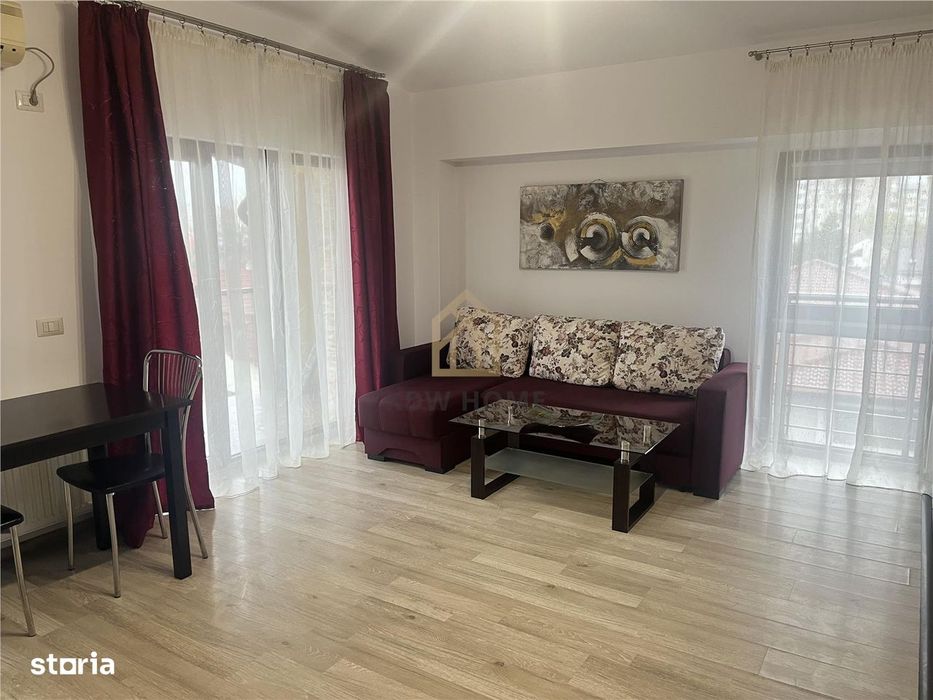 Apartament 2 Camere Parcul Circului-Stefan Cel Mare