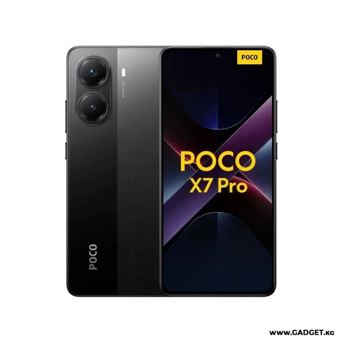Продам poco x7 pro