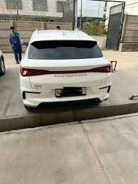 BYD E2, naxd va halol nasiya