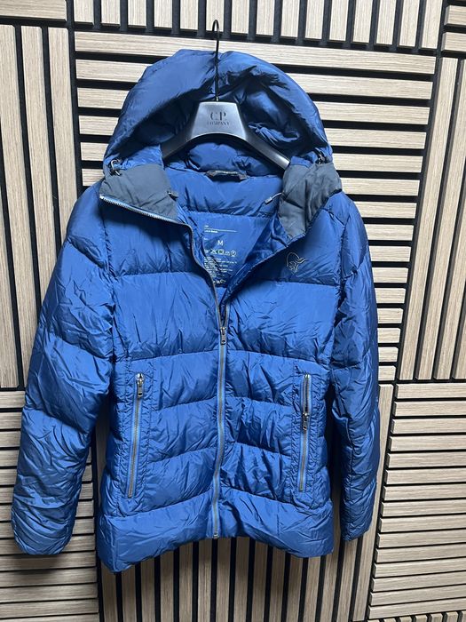 NORRONA : 29 Down 750 Jacket -  Размер М / Оригинал