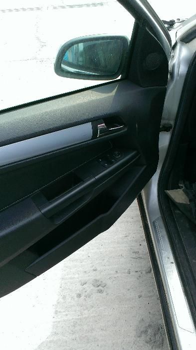 Opel Astra 1.8 i 140к.с