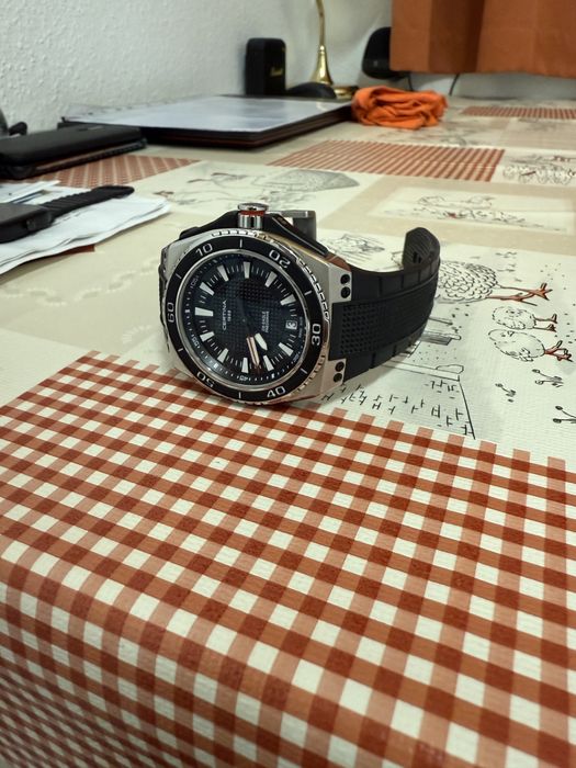 Certina DS Eagle ОРИГИНАЛ