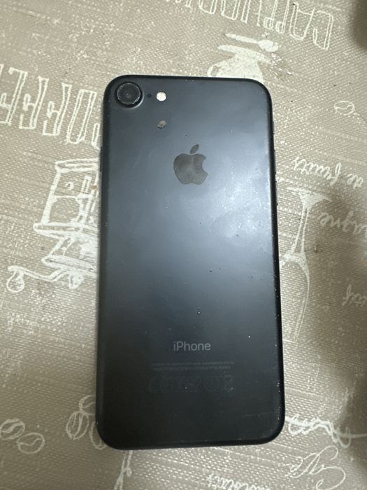 iphne 7 ,256 gb , liber reta