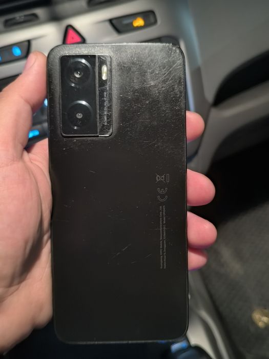 Продам Oppo A 77s  8/128gb