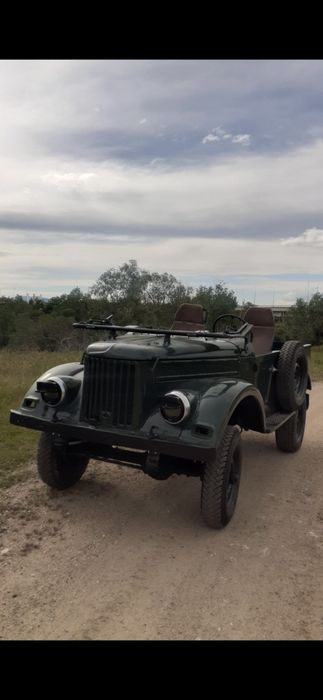 Ims aro M461 motor Brasov