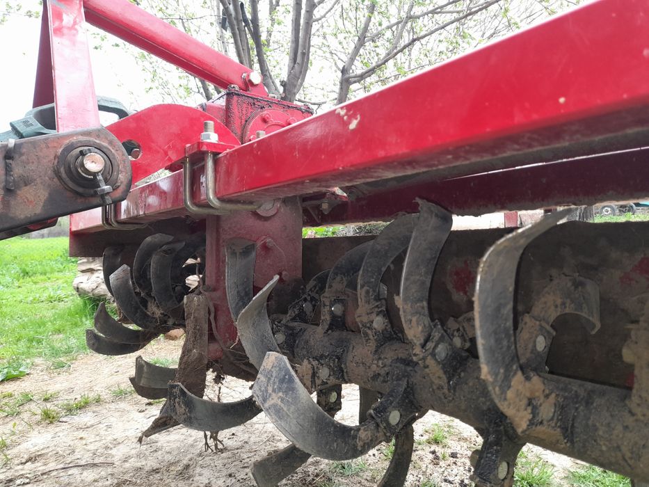 Пошвофреза 1.60 см